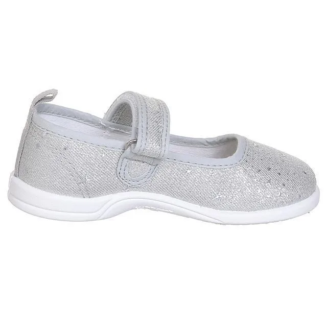 Туфли текстильные КОТОФЕЙ [91-373-10]