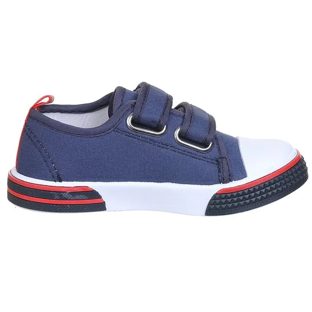 Кеды DUMMI [92-800-10]