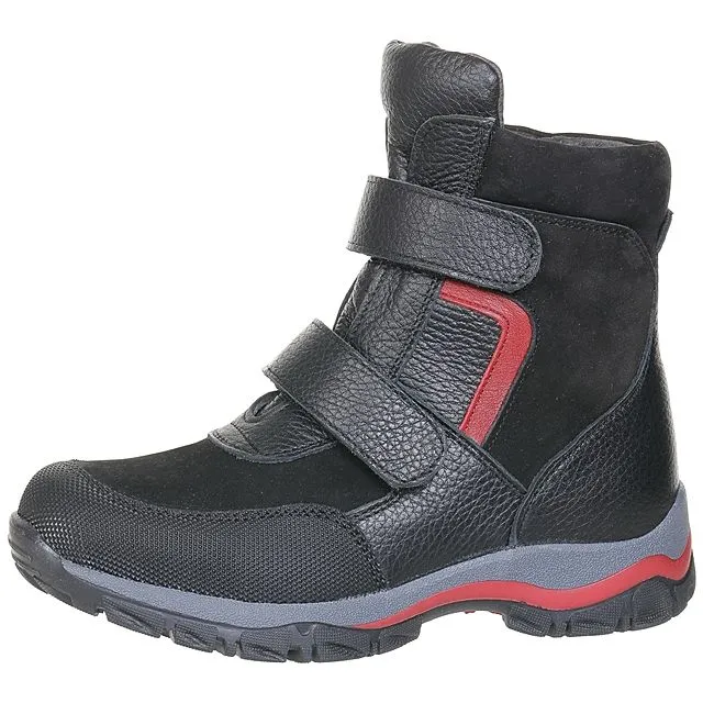 Ботинки деми Ligolambi [73-259-10]