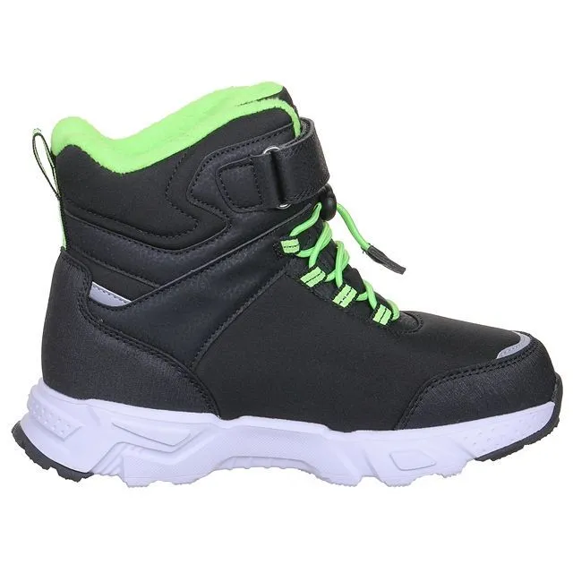 Ботинки зимние КОТОФЕЙ [83-442-10]