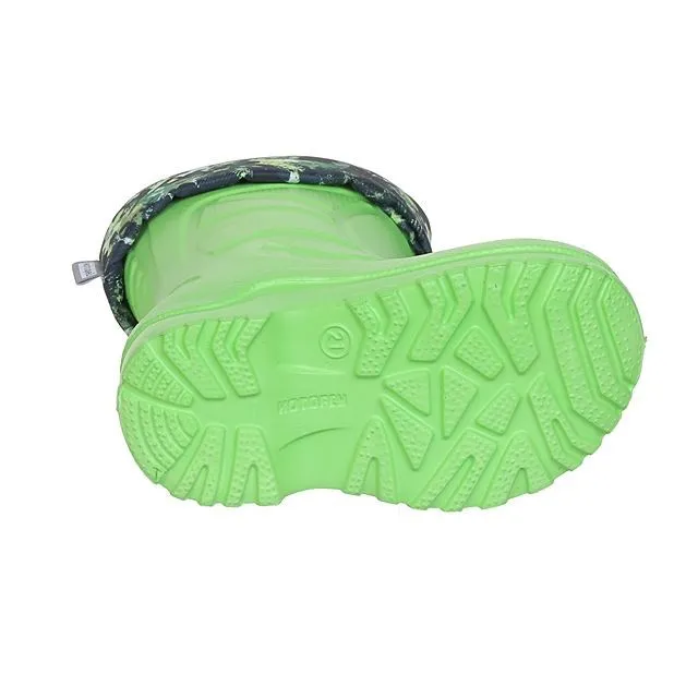 Резиновые сапоги КОТОФЕЙ [01-073-10]