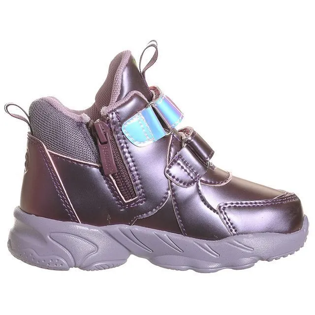 Ботинки деми FLAMINGO [71-390-10]