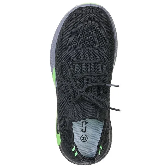 Кроссовки CROSBY [93-224-10]