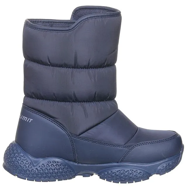 Сапоги зимние Kapika [83-966-10]