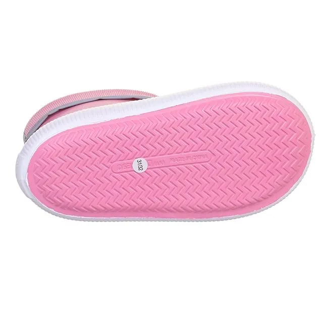 Резиновые сапоги Kapika [03-236-10]