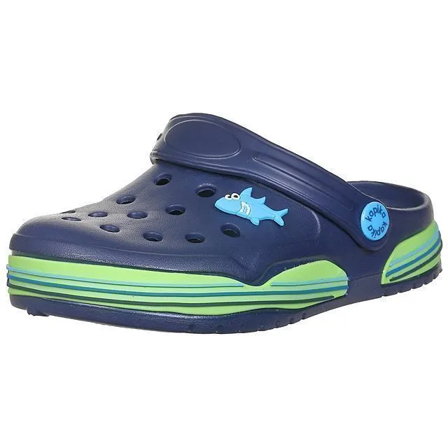 Пантолеты пляж Kapika [22-521-10]