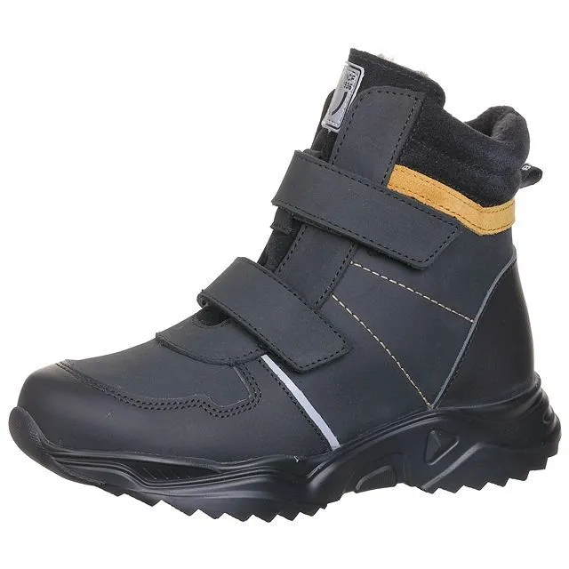 Ботинки зимние КОТОФЕЙ [83-937-10]