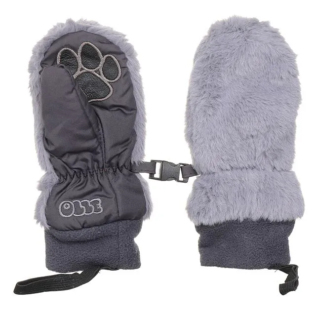 Варежки OLLE [62-585-10]