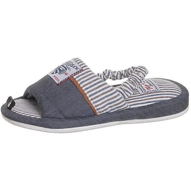 Туфли домашние LUCKYLAND [12-079-10]