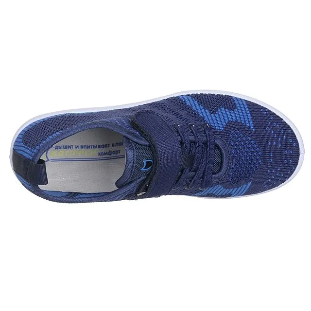 Кроссовки КОТОФЕЙ [93-617-10]