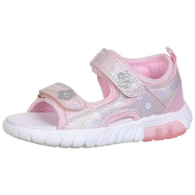 Туфли летние открытые  Kapika [31-090-10]