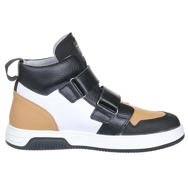 Ботинки деми КОТОФЕЙ [74-721-10]