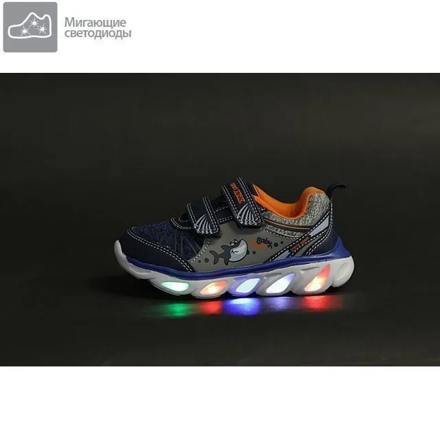 Кроссовки Kenka [91-149-10]