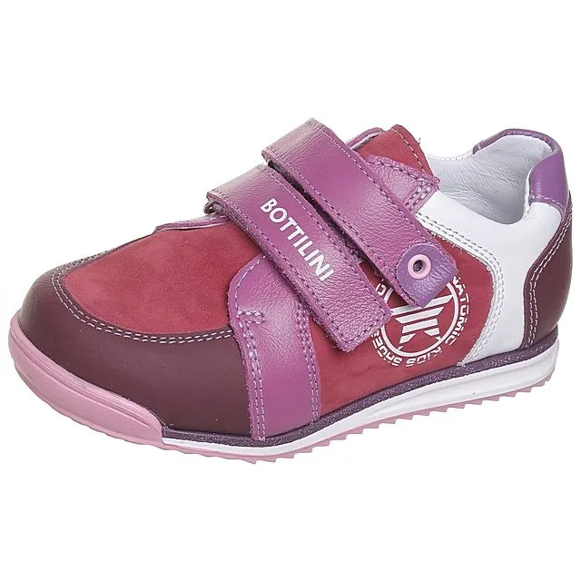 Полуботинки деми BOTTILINI  [72-434-10]