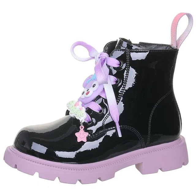 Ботинки деми Kapika [72-603-10]