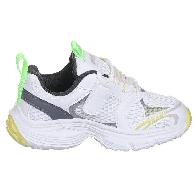 Кроссовки BADEN [92-647-10]