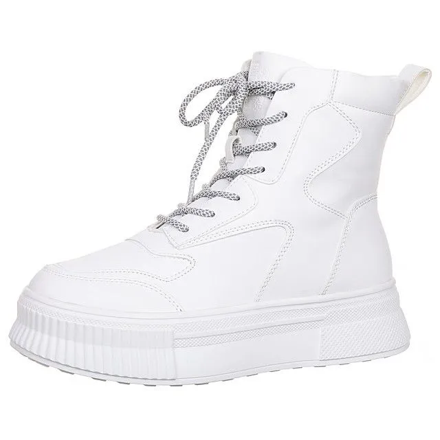 Ботинки зимние KEDDO [84-534-20]