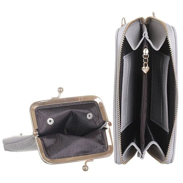 Сумка Ligolambi [13-276-20]