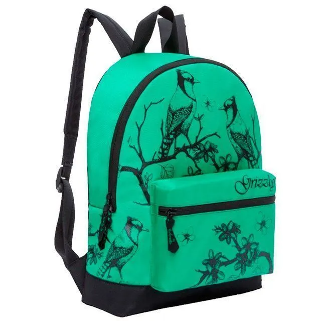 Рюкзак GRIZZLY [61-453-20]