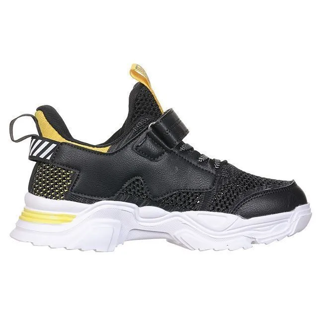 Полуботинки спорт Ligolambi [93-639-10]