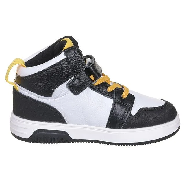 Ботинки деми КОТОФЕЙ [72-283-10]