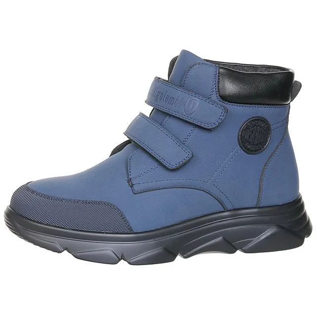 Ботинки деми Ligolambi [73-311]