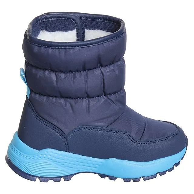 Сапоги зимние Kapika [82-039-10]