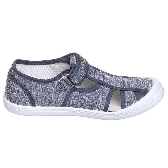 Туфли текстильные MURSU [92-961]