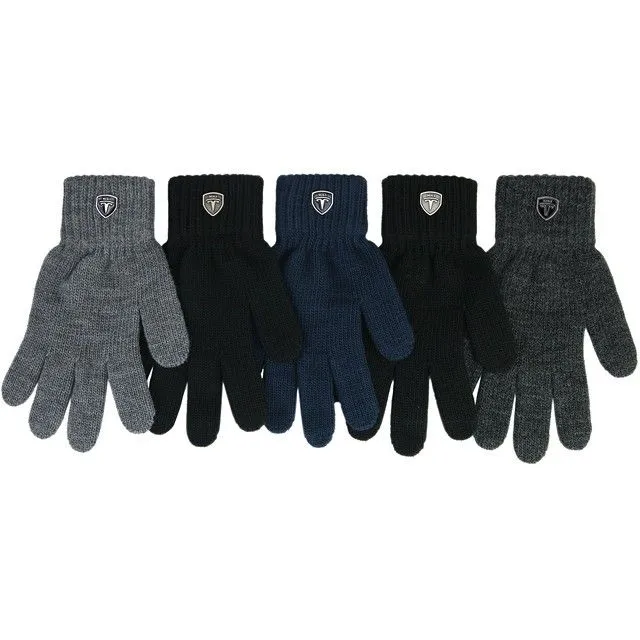 Перчатки Теплыши [60-573-10]