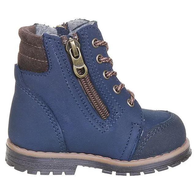 Ботинки деми КОТОФЕЙ [71-817-10]