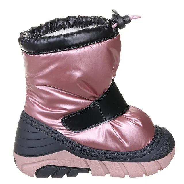 Сноубутсы Kapika [81-669-10]