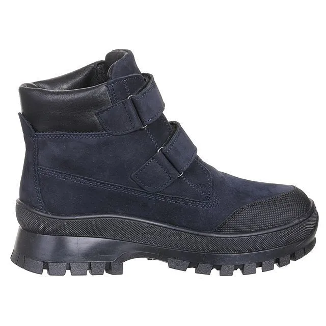 Ботинки зимние Ligolambi [83-504-10]