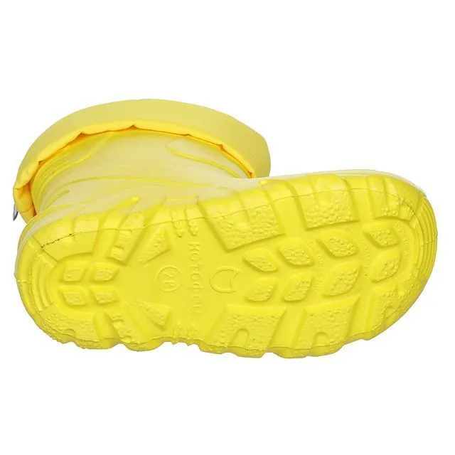 Резиновые сапоги КОТОФЕЙ [02-286-10]