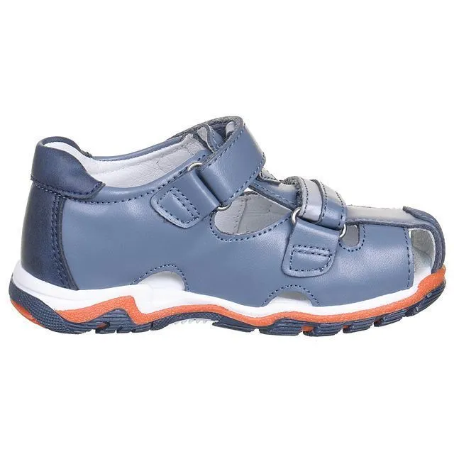 Туфли летние открытые  Kapika [31-300-10]