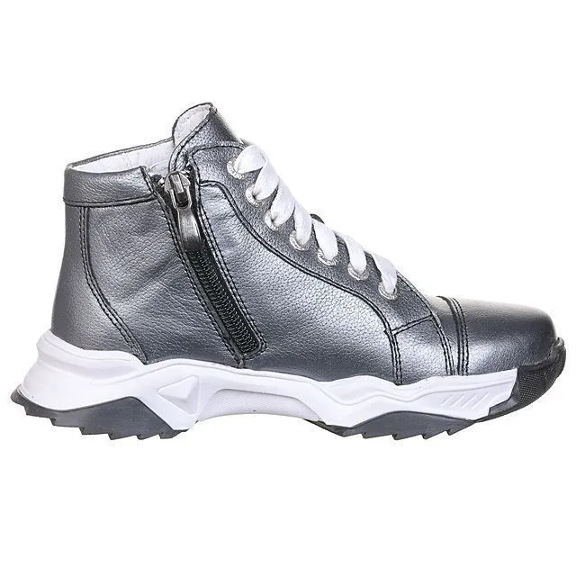 Ботинки деми ТОТТО [72-378-10]