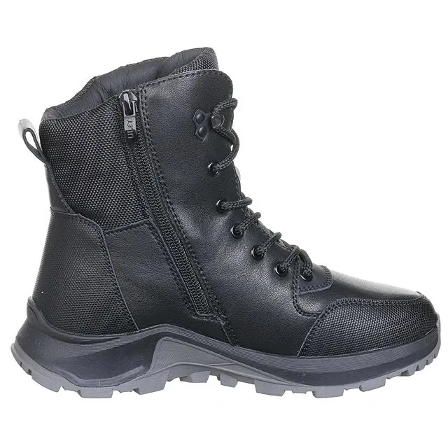 Ботинки зимние Ulet [83-912-10]