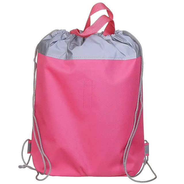 Мешок для сменки 1000 и одна туфелька [61-374-20]