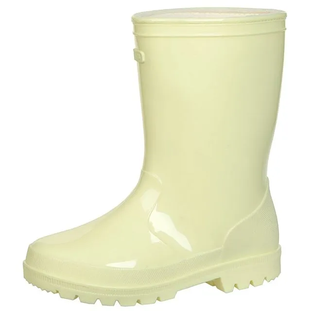 Сапоги резиновые MURSU [03-158-10]
