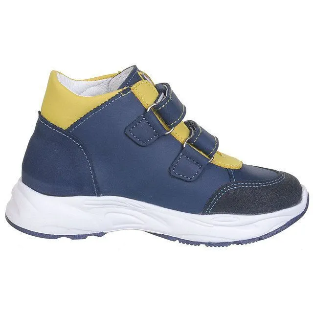 Ботинки деми КОТОФЕЙ [72-522-10]