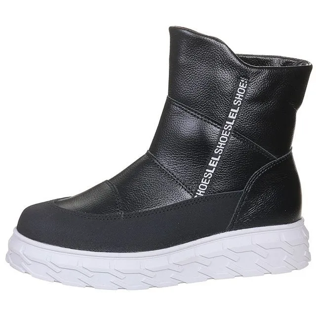 Сапоги зимние ЛЕЛЬ [83-635-10]