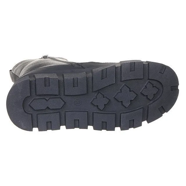 Ботинки зимние Kenka [84-589-10]