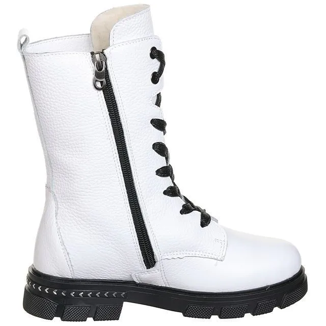 Ботинки зимние КОТОФЕЙ [83-921-10]