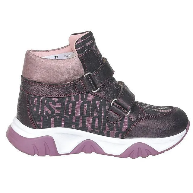 Ботинки деми Kapika [71-291-10]