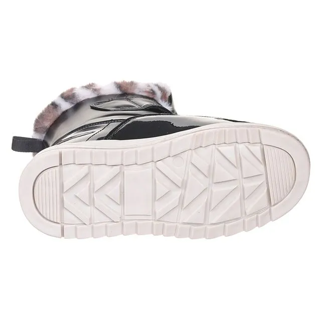 Ботинки зимние Indigo Kids [83-791-10]