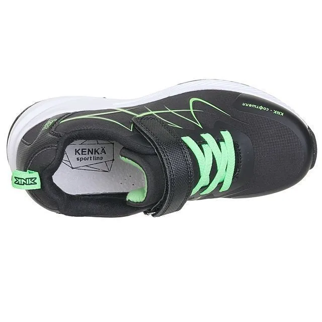 Кроссовки Kenka [93-582-10]