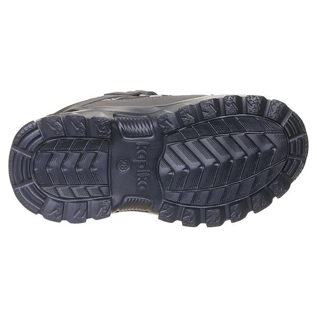 Ботинки деми Kapika [72-847-10]