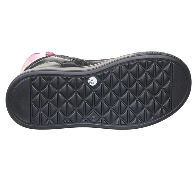 Ботинки деми KEDDO [74-671-10]