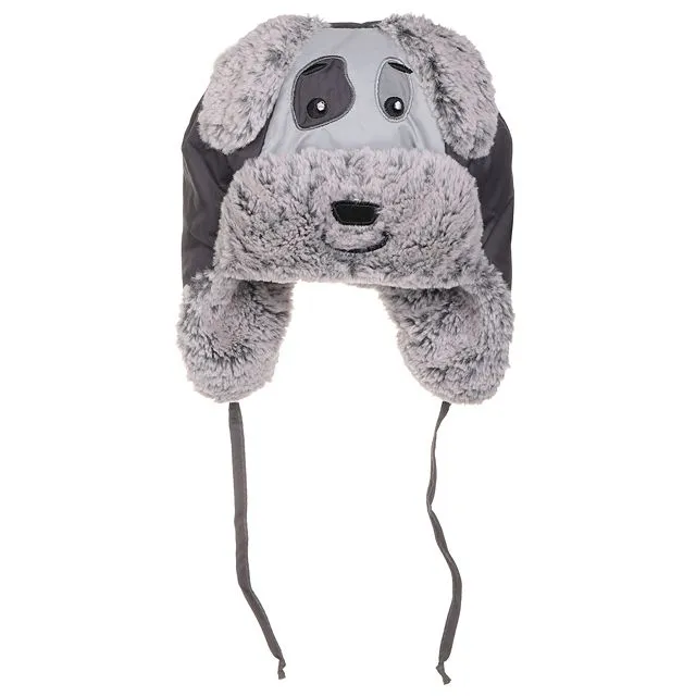 ъ_Шапка OLLE [62-581-10]