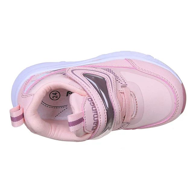 Кроссовки FLAMINGO [91-796-10]