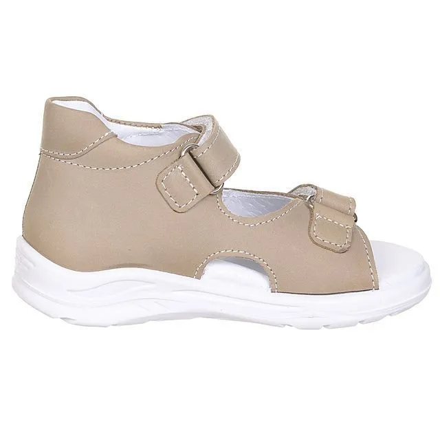 Туфли летние открытые  ТОТТО [31-022-10]